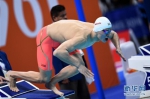 （亚运会）（6）游泳——男子800米自由泳：孙杨夺冠 - 人民网