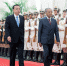 李克强同马来西亚总理马哈蒂尔举行会谈 - 中国兰州网