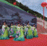 兰州七里河“花儿”唱美景 传统艺术搭台荐文化旅游 - 甘肃新闻