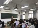 我校2018年暑期辅导员培训圆满结束 - 兰州理工大学