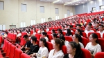 研究生院举办2018级新生入学教育报告会 - 甘肃农业大学