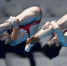 （亚运会）（1）跳水——女子双人三米板：中国选手昌雅妮/施廷懋夺冠 - 人民网