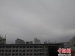 甘肃发布地质灾害气象风险黄色预警 多地或再迎降雨 - 甘肃新闻