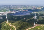 浙江首个低风速风力发电项目累计发电近1.5亿度 - 中国甘肃网