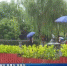甘肃省多地出现降雨天气 - 甘肃省广播电影电视