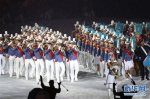 （亚运会）第18届亚运会闭幕式在雅加达举行 - 人民网
