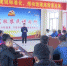 肃北县的汉蒙双语“讲习”课 把党的好声音及时带给群众 - 甘肃省广播电影电视