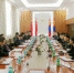 中蒙边界联委会第二次会议在蒙古国举行 - 外事侨务办