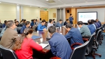 学校总结分析招生工作 启动毕业生就业指导工程 - 甘肃农业大学