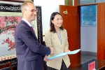 学校与俄罗斯利萨文科园艺研究所签订合作协议 - 甘肃农业大学