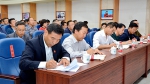 学校举办《中国共产党纪律处分条例》辅导报告 - 甘肃农业大学