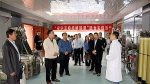 “安宁五校联盟”联合生产实践活动在我校举办 - 甘肃农业大学