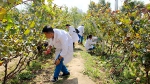 “安宁五校联盟”联合生产实践活动在我校举办 - 甘肃农业大学