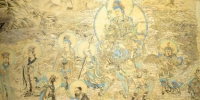 200余件古乐器从敦煌壁画中“复活”演绎千年音律 - 甘肃新闻