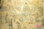 200余件古乐器从敦煌壁画中“复活”演绎千年音律 - 甘肃新闻