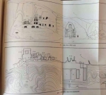 张学荣2000年主编出版的《武威天梯山石窟》一书中对石窟的图示。 - 甘肃新闻