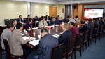 学校召开第四次党建工作专题会议 - 甘肃农业大学