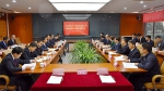 甘肃农大与西北民大签署战略合作框架协议 - 甘肃农业大学