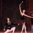 为了让兰州版《天鹅湖》能够给观众带来更加完美的东西方视觉感受，邀请到了被誉为“东方的芭蕾公主”芭蕾首席演员王韵和被誉为“中国芭蕾骄子”的芭蕾舞首席演员焦洋领衔主演。（资料图）甘肃大剧院供图 - 甘肃新闻
