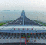 （新华视点·图片版）（1）港珠澳大桥正式通车 - 人民网
