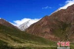 祁连山国家公园管理局正式成立 制定最严格保护制度 - 甘肃新闻