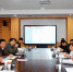 学校召开2018年研究生招生工作领导小组第七次会议 - 甘肃农业大学