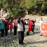 数理学院组织师生党员赴腊子口、哈达铺开展红色党日主题活动 - 兰州交通大学