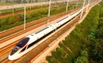 京津城际运营十年 安全运送旅客2.5亿人次 - 中国甘肃网