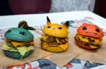 悉尼一汉堡店推出小精灵汉堡吸睛无数 - 中国甘肃网