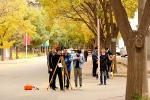 第二届安宁五校战略联盟测量技能大赛成功举办 - 甘肃农业大学