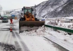 全省公路系统全力应对冰雪天气 - 交通运输厅