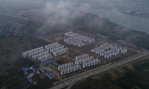 广西融安：兴建“老乡家园”安置贫困群众 - 中国甘肃网