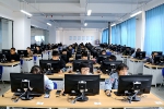 我校举办第五届大学生计算机应用能力大赛 - 甘肃农业大学