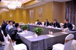 2018年甘肃省中蒙边界管理联系机制会议在兰州召开 - 外事侨务办