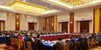 十二次掌声
——甘肃省发展和改革委员会民营企业家座谈会侧记 - 发改委