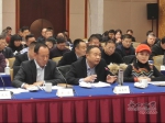 十二次掌声
——甘肃省发展和改革委员会民营企业家座谈会侧记 - 发改委
