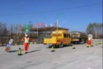高速公路庆城清障救援大队全力做好冬季救援保畅工作 - 交通运输厅
