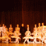 2018年高雅艺术进校园——辽宁芭蕾舞团走进兰州城市学院 - 兰州城市学院