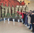 材料科学与工程学院党委组织教工党员参观中国工农红军西路军纪念馆 - 兰州交通大学