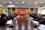学校召开教代会执委会年度第二次会议 - 甘肃农业大学