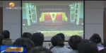 兰州虚拟养老院：改革春风让老人安度幸福晚年 - 甘肃省广播电影电视