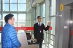六融合”“两带动”，兰州中川国际机场有限公司以高质量党建引领高质量发展 - 交通运输厅