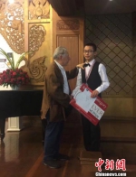 13岁兰州娃获国际钢琴赛大奖：假期每天练习8小时 - 甘肃新闻