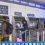 兰州火车站正式开售春运车票 - 甘肃省广播电影电视