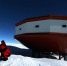 （“雪龙”探南极·图文互动）（2）中国南极泰山站二期工程正式开工 - 人民网