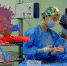 医生戴MR眼镜切肿瘤 手术室上演“科幻大片” - 人民网