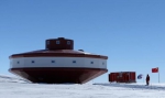中国南极泰山站二期工程正式开工 - 中国甘肃网