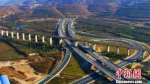 兰州南绕城高速试运行限速80公里 支持智能缴费通行 - 甘肃新闻