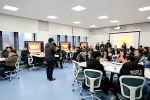 学校信息化本科教学场所和系统投入使用 - 甘肃农业大学
