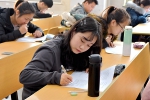 学校2018——2019学年第一学期期末考试有序开展 - 甘肃农业大学